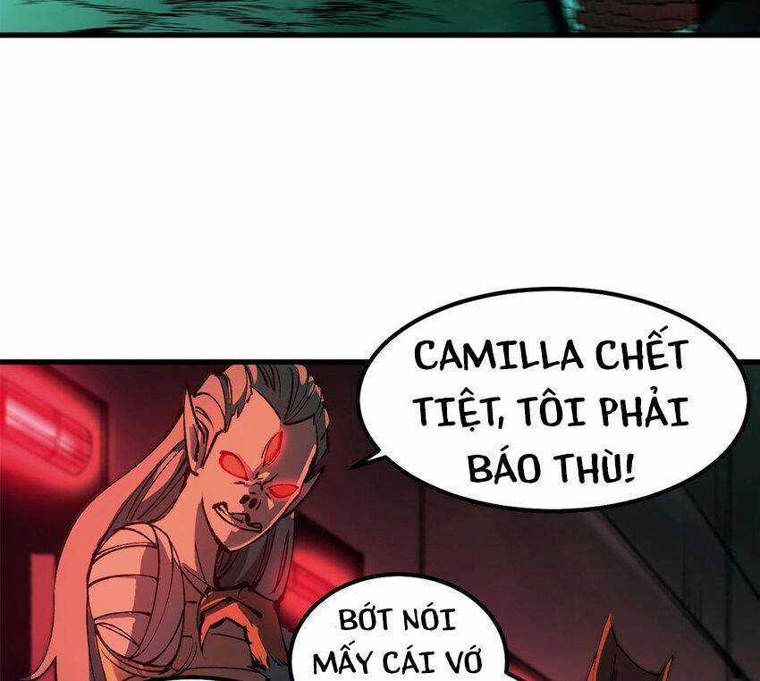 Trưởng Giám Ngục Trông Coi Các Ma Nữ Chương 38 trang 7