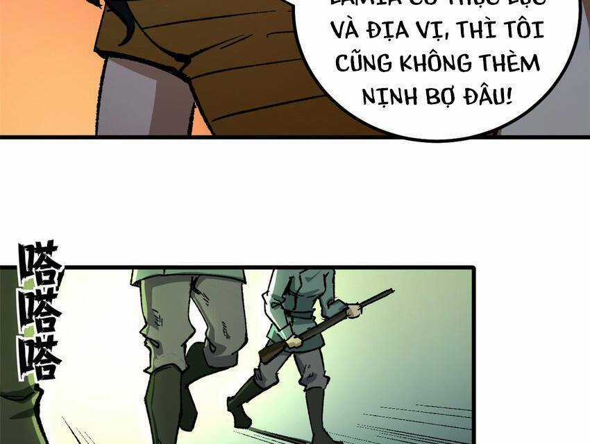 Trưởng Giám Ngục Trông Coi Các Ma Nữ Chương 39 trang 15