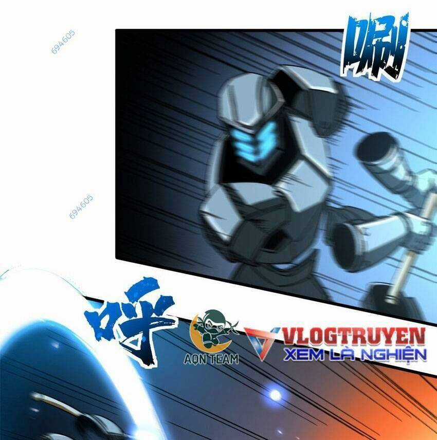 Trưởng Giám Ngục Trông Coi Các Ma Nữ Chương 39 trang 2