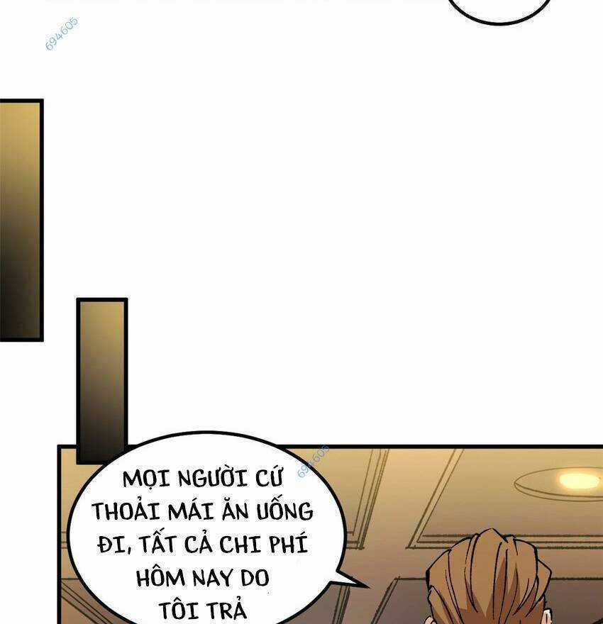 Trưởng Giám Ngục Trông Coi Các Ma Nữ Chương 39 trang 22