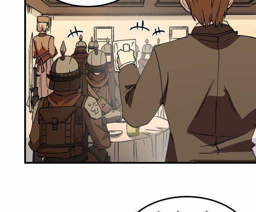 Trưởng Giám Ngục Trông Coi Các Ma Nữ Chương 39 trang 23