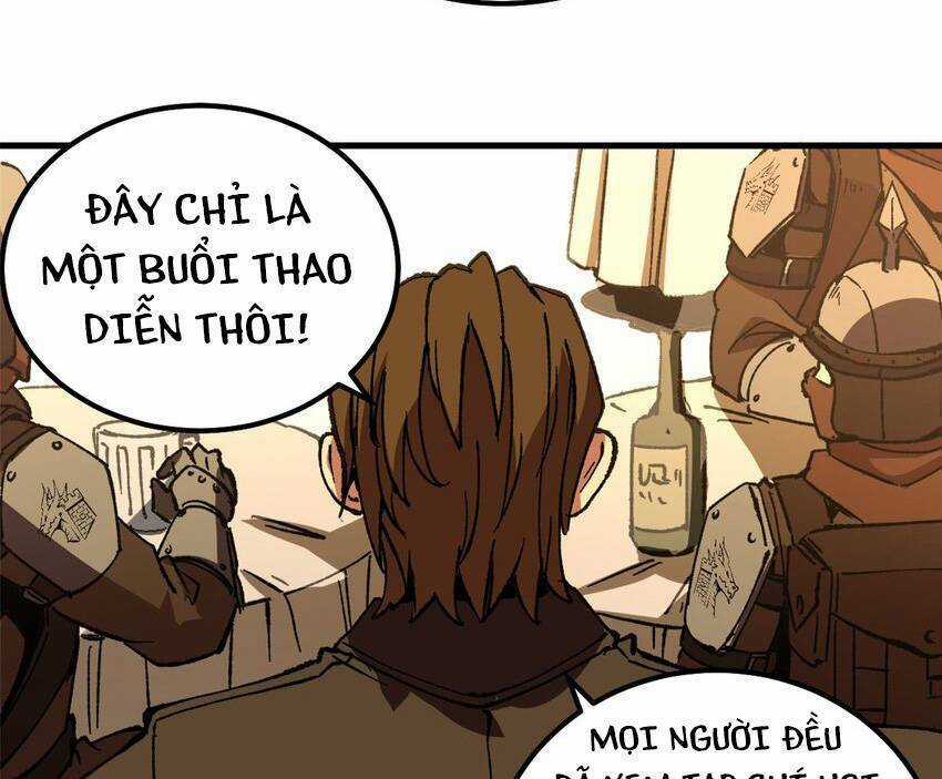 Trưởng Giám Ngục Trông Coi Các Ma Nữ Chương 39 trang 25