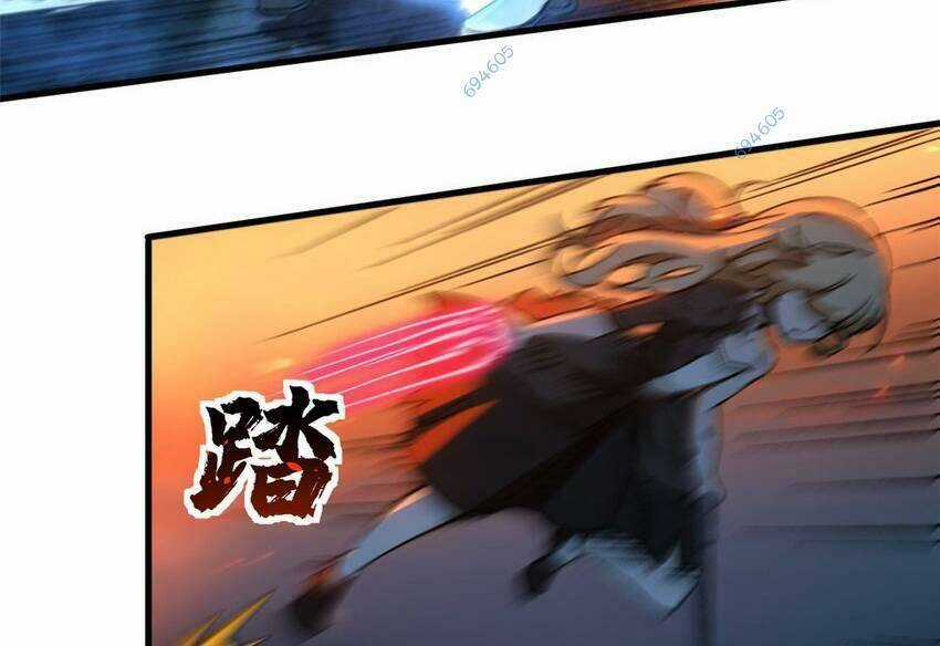 Trưởng Giám Ngục Trông Coi Các Ma Nữ Chương 39 trang 4