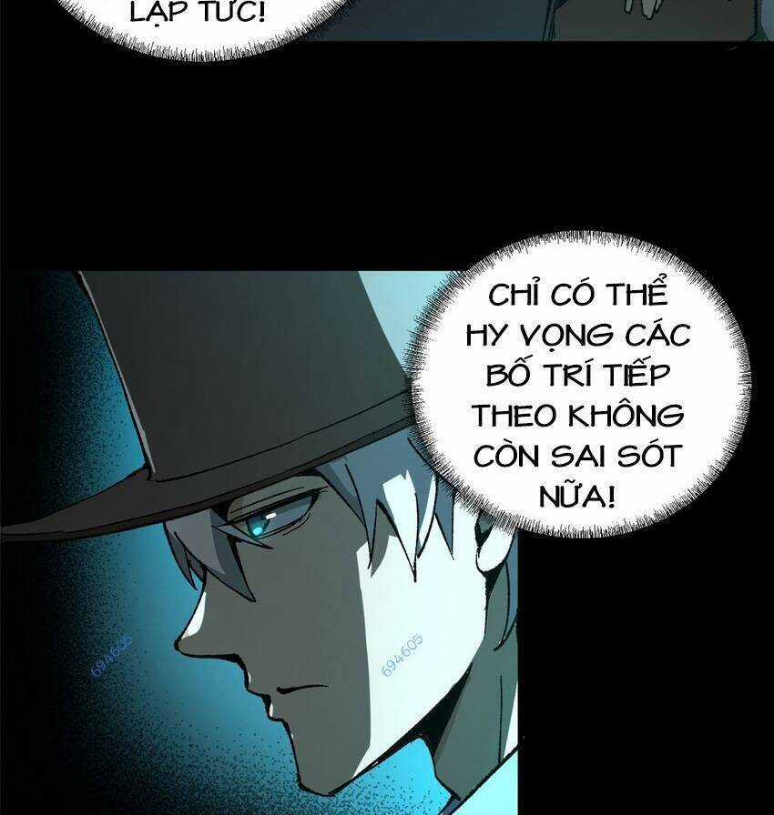 Trưởng Giám Ngục Trông Coi Các Ma Nữ Chương 39 trang 40