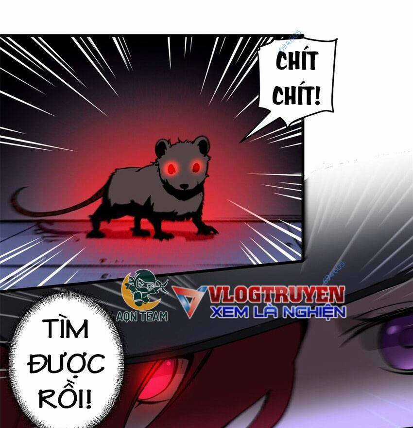 Trưởng Giám Ngục Trông Coi Các Ma Nữ Chương 39 trang 44