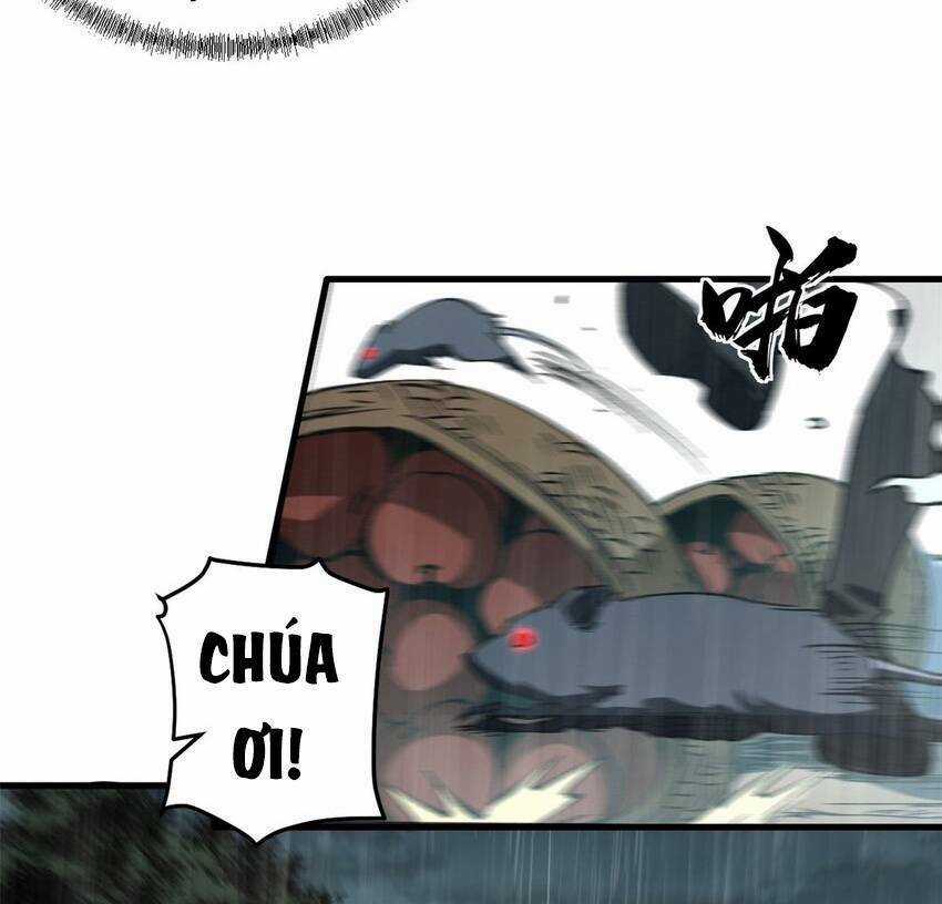 Trưởng Giám Ngục Trông Coi Các Ma Nữ Chương 39 trang 47