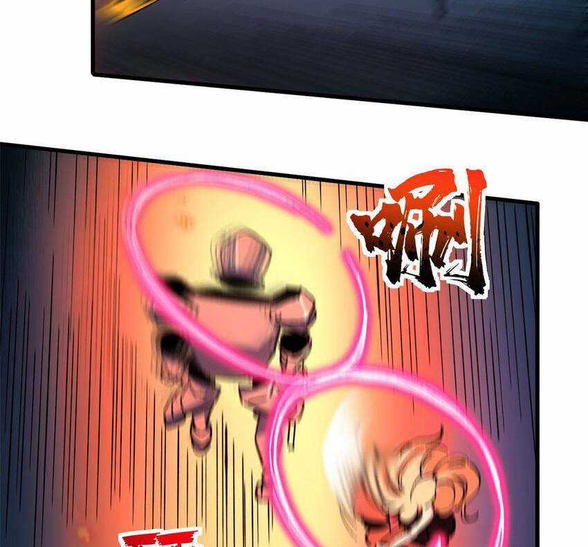 Trưởng Giám Ngục Trông Coi Các Ma Nữ Chương 39 trang 5