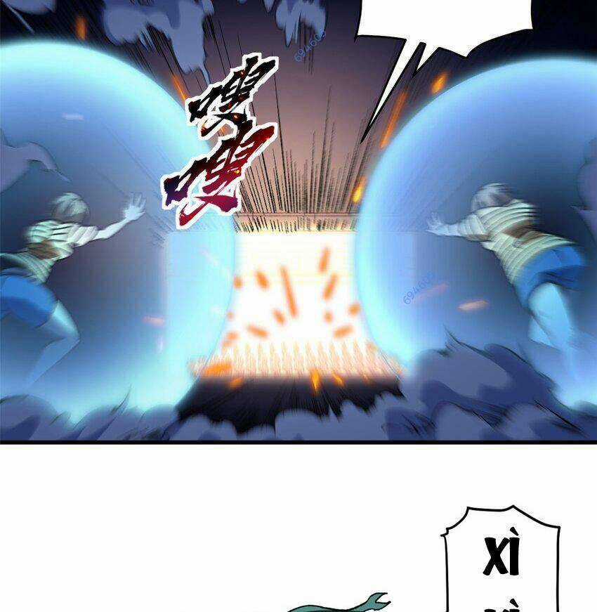 Trưởng Giám Ngục Trông Coi Các Ma Nữ Chương 39 trang 52