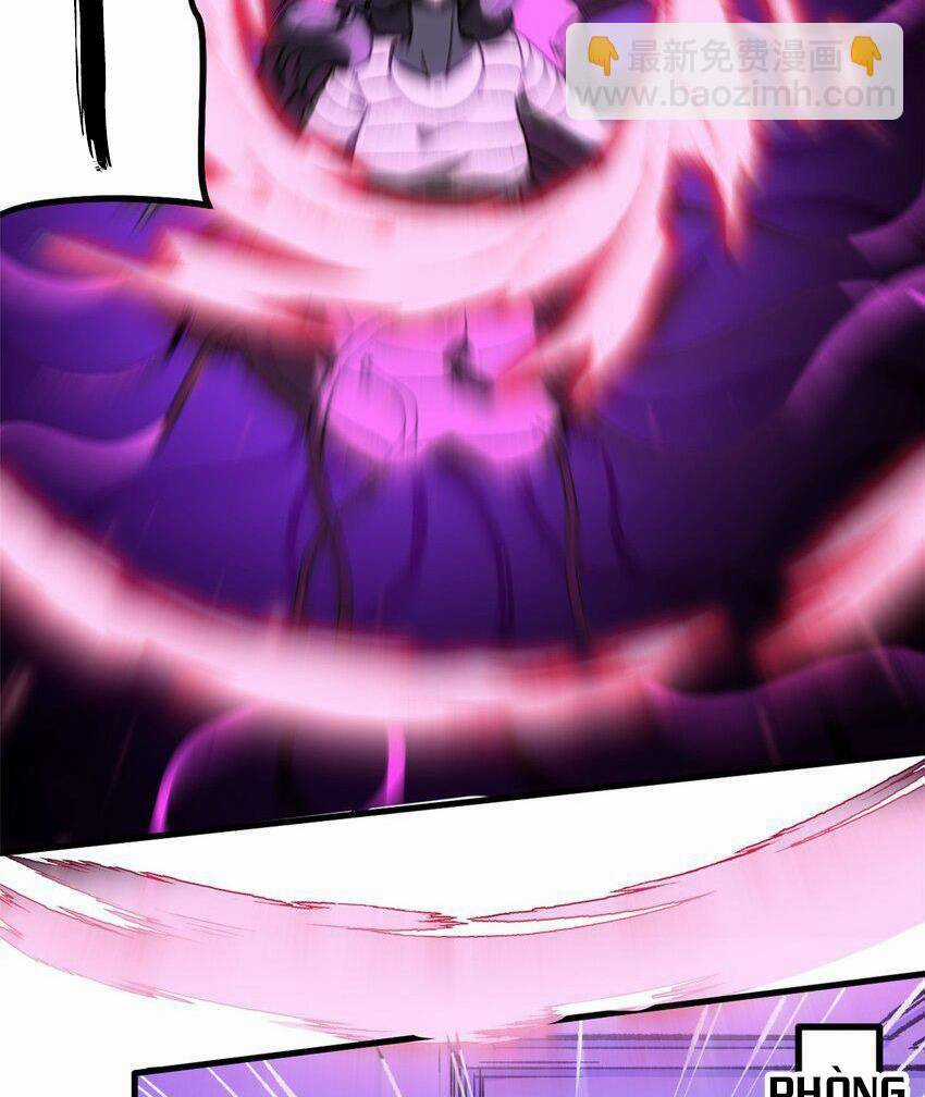 Trưởng Giám Ngục Trông Coi Các Ma Nữ Chương 39 trang 57