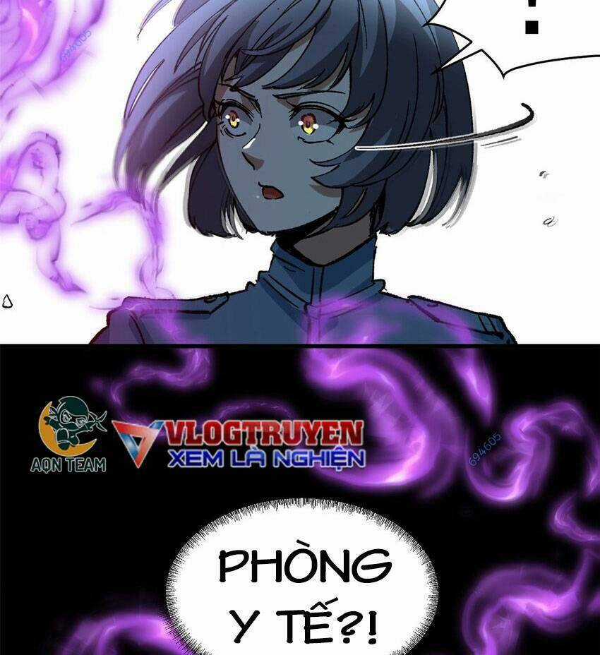 Trưởng Giám Ngục Trông Coi Các Ma Nữ Chương 39 trang 62