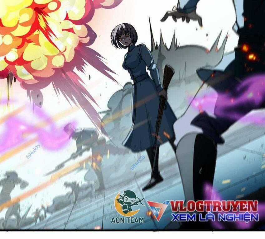 Trưởng Giám Ngục Trông Coi Các Ma Nữ Chương 39 trang 66