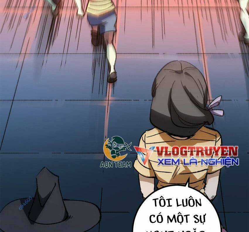 Trưởng Giám Ngục Trông Coi Các Ma Nữ Chương 39 trang 8