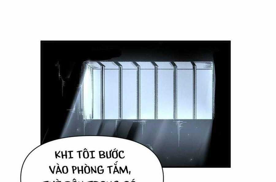 Trưởng Giám Ngục Trông Coi Các Ma Nữ Chương 4 trang 1