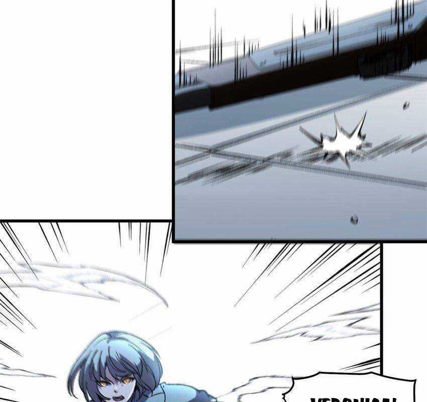 Trưởng Giám Ngục Trông Coi Các Ma Nữ Chương 40 trang 11