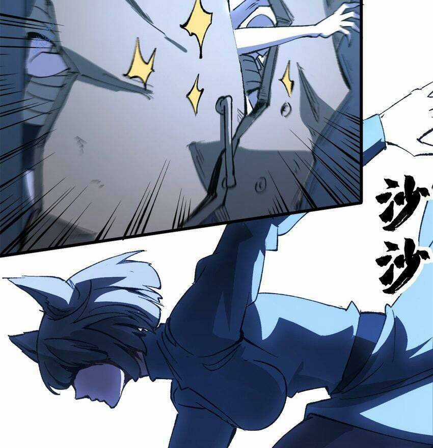 Trưởng Giám Ngục Trông Coi Các Ma Nữ Chương 40 trang 16