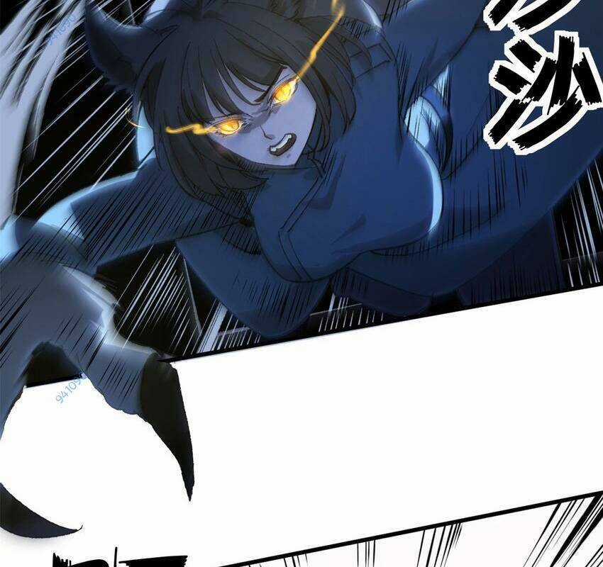 Trưởng Giám Ngục Trông Coi Các Ma Nữ Chương 40 trang 18