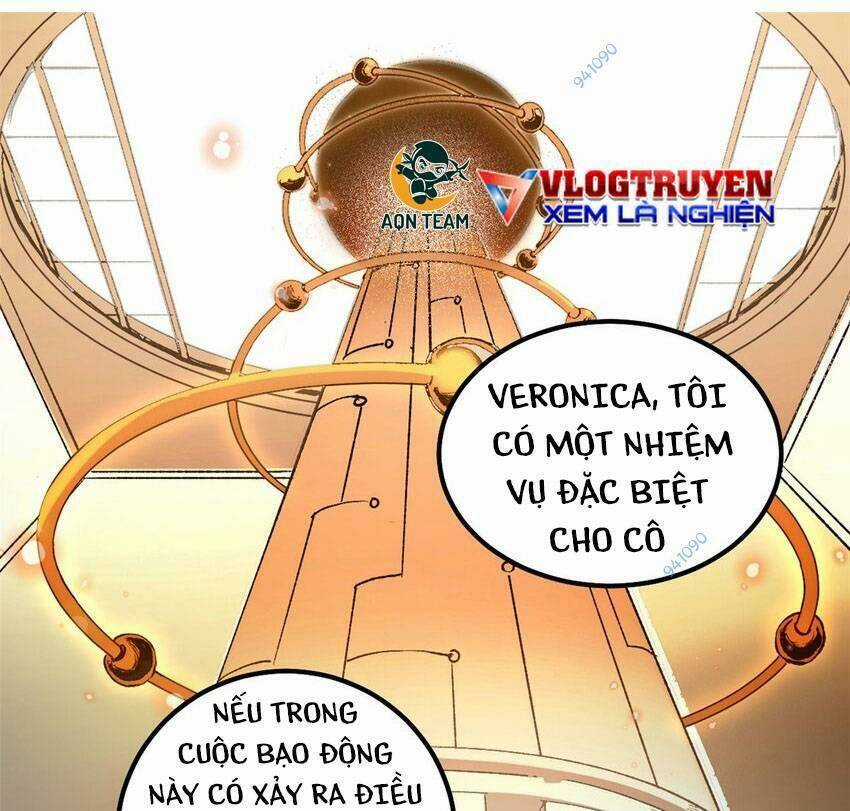 Trưởng Giám Ngục Trông Coi Các Ma Nữ Chương 40 trang 2