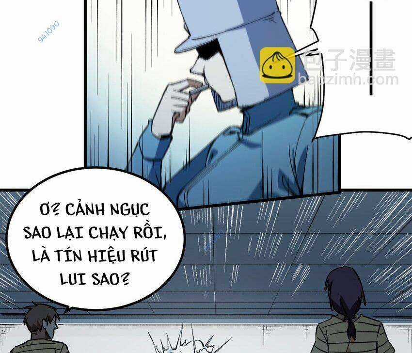 Trưởng Giám Ngục Trông Coi Các Ma Nữ Chương 40 trang 30