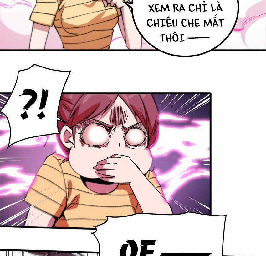 Trưởng Giám Ngục Trông Coi Các Ma Nữ Chương 40 trang 39