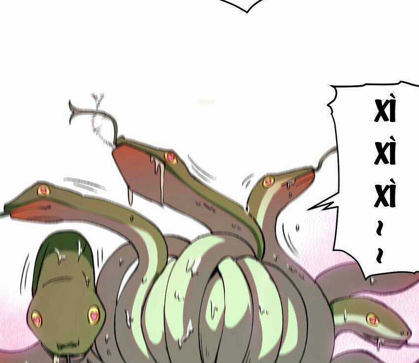 Trưởng Giám Ngục Trông Coi Các Ma Nữ Chương 40 trang 49