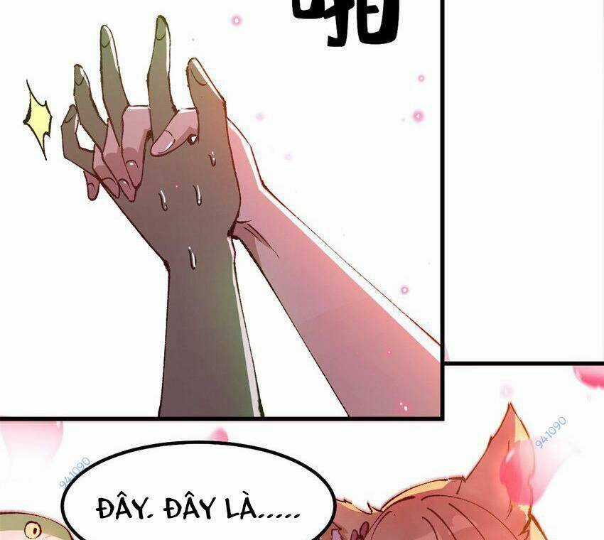 Trưởng Giám Ngục Trông Coi Các Ma Nữ Chương 40 trang 54