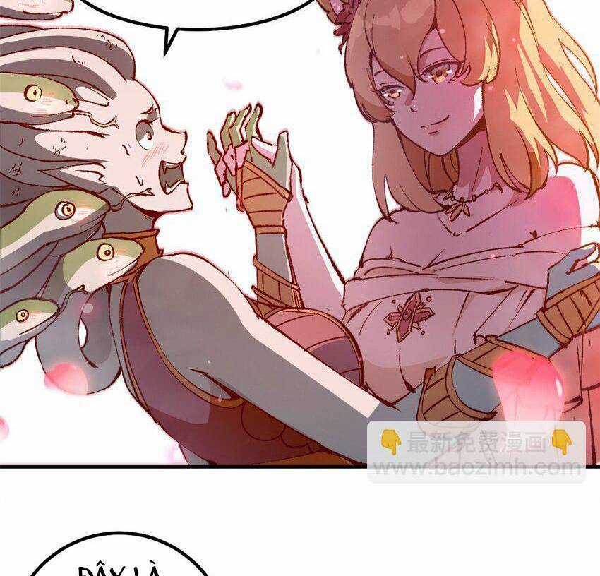 Trưởng Giám Ngục Trông Coi Các Ma Nữ Chương 40 trang 55