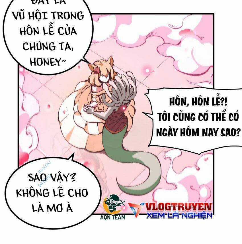 Trưởng Giám Ngục Trông Coi Các Ma Nữ Chương 40 trang 56