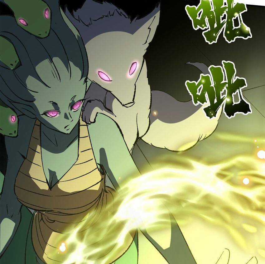 Trưởng Giám Ngục Trông Coi Các Ma Nữ Chương 40 trang 59