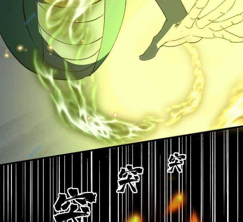 Trưởng Giám Ngục Trông Coi Các Ma Nữ Chương 40 trang 60