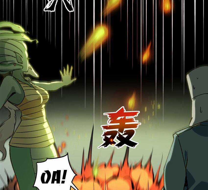 Trưởng Giám Ngục Trông Coi Các Ma Nữ Chương 40 trang 61