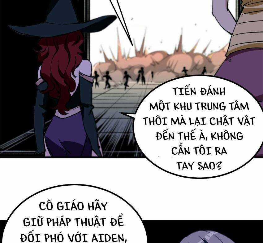 Trưởng Giám Ngục Trông Coi Các Ma Nữ Chương 40 trang 63