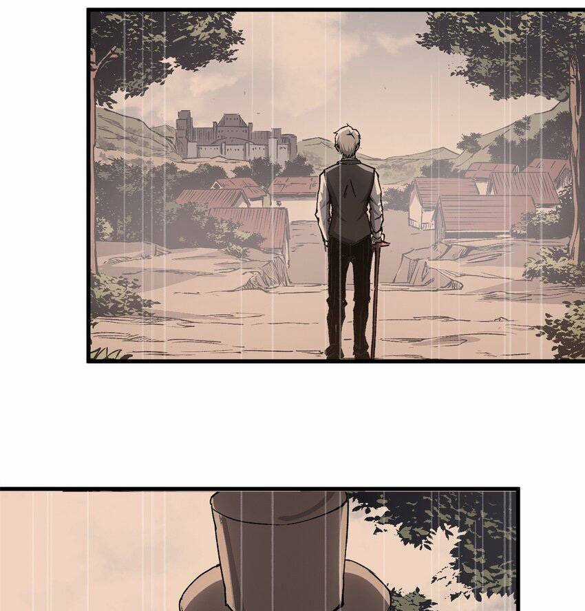 Trưởng Giám Ngục Trông Coi Các Ma Nữ Chương 40 trang 9