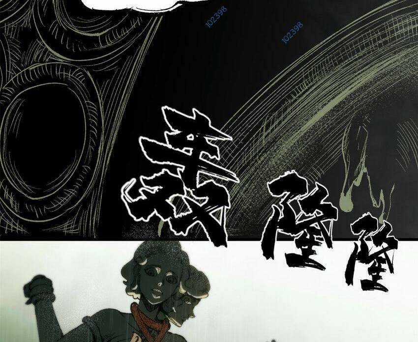 Trưởng Giám Ngục Trông Coi Các Ma Nữ Chương 41 trang 10