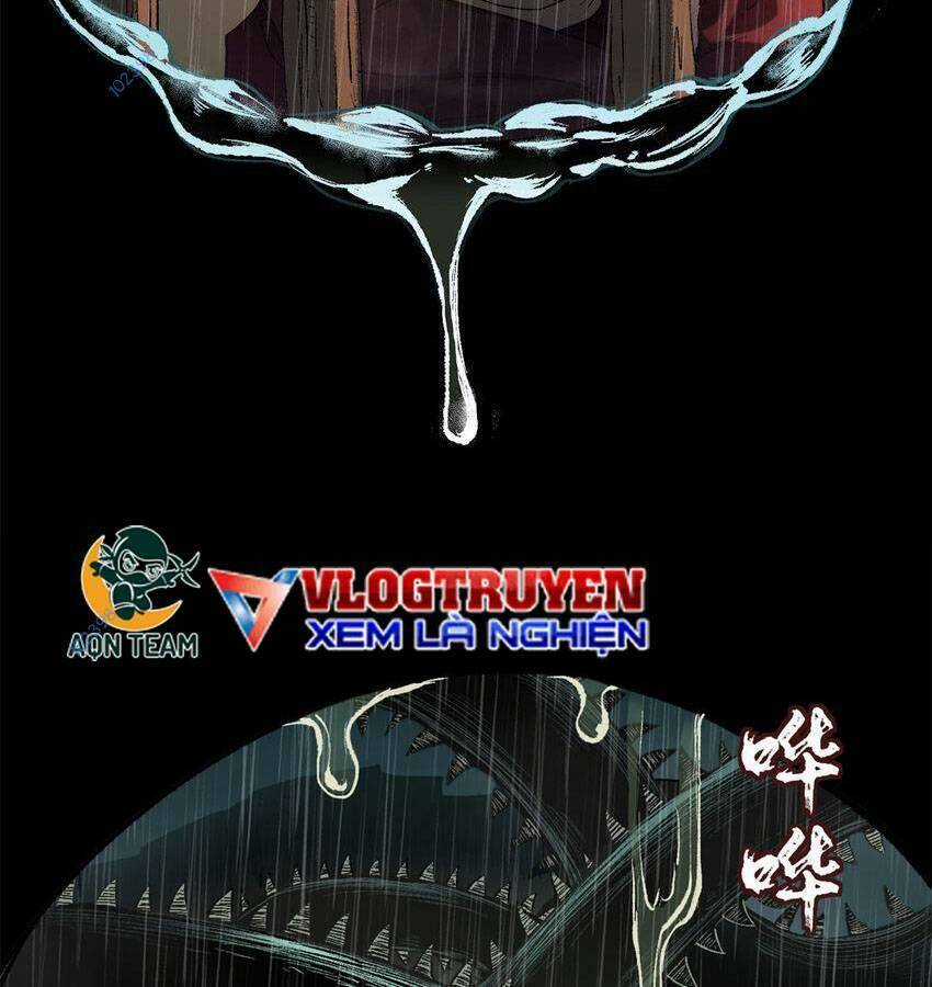 Trưởng Giám Ngục Trông Coi Các Ma Nữ Chương 41 trang 20