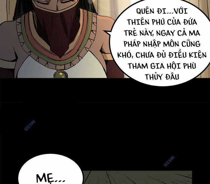 Trưởng Giám Ngục Trông Coi Các Ma Nữ Chương 41 trang 24