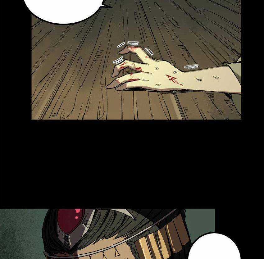 Trưởng Giám Ngục Trông Coi Các Ma Nữ Chương 41 trang 25