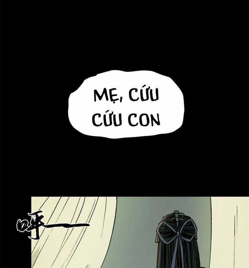 Trưởng Giám Ngục Trông Coi Các Ma Nữ Chương 41 trang 29