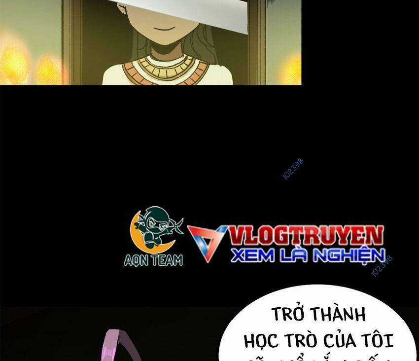 Trưởng Giám Ngục Trông Coi Các Ma Nữ Chương 41 trang 32