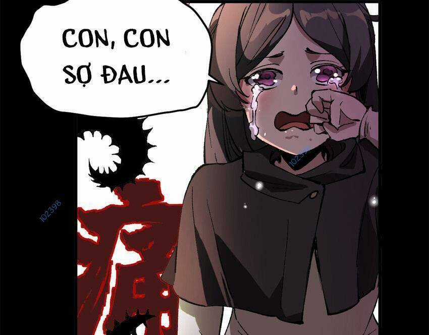 Trưởng Giám Ngục Trông Coi Các Ma Nữ Chương 41 trang 36