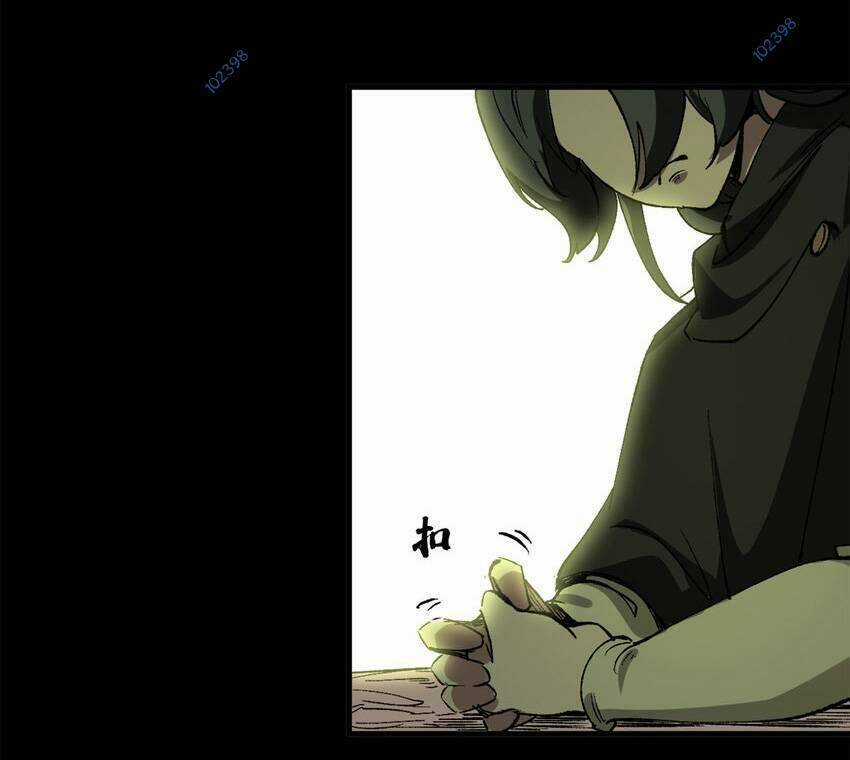 Trưởng Giám Ngục Trông Coi Các Ma Nữ Chương 41 trang 42