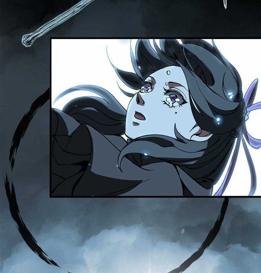 Trưởng Giám Ngục Trông Coi Các Ma Nữ Chương 41 trang 49