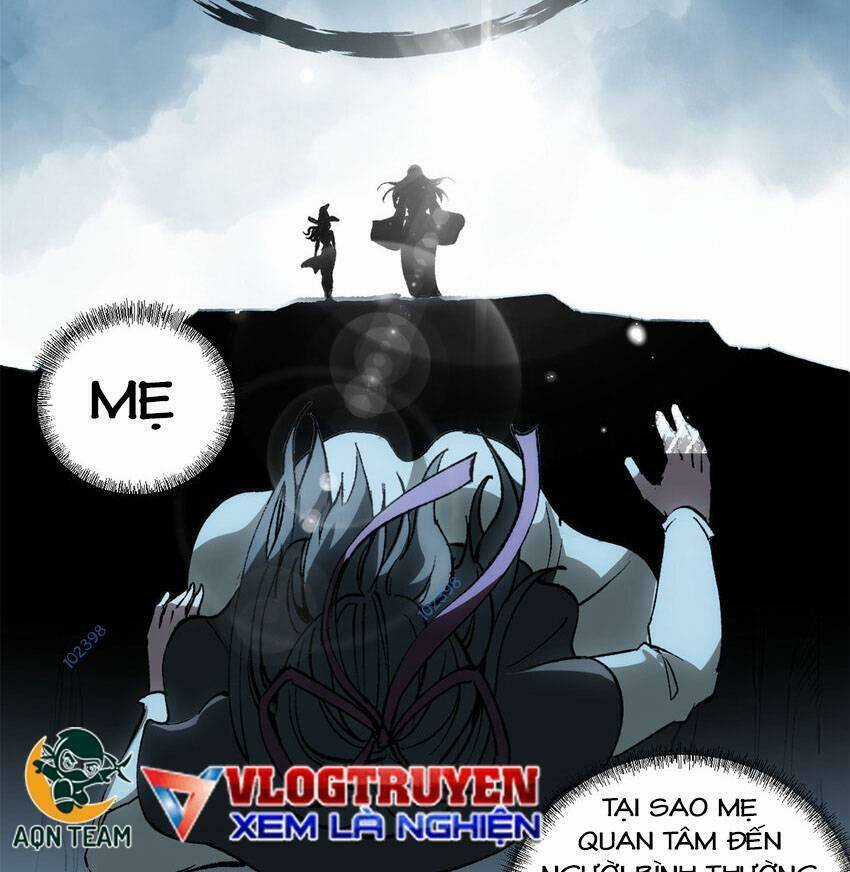 Trưởng Giám Ngục Trông Coi Các Ma Nữ Chương 41 trang 50