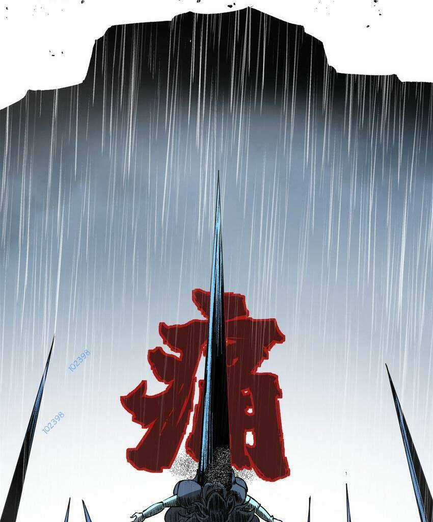 Trưởng Giám Ngục Trông Coi Các Ma Nữ Chương 41 trang 54