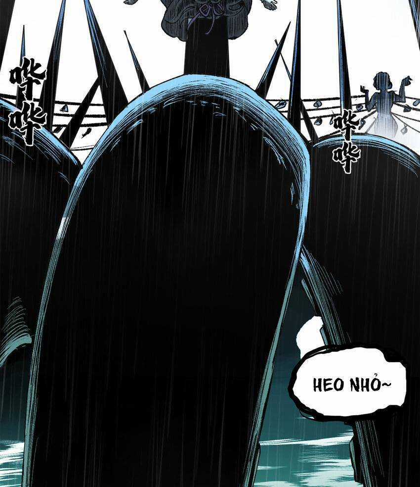 Trưởng Giám Ngục Trông Coi Các Ma Nữ Chương 41 trang 55