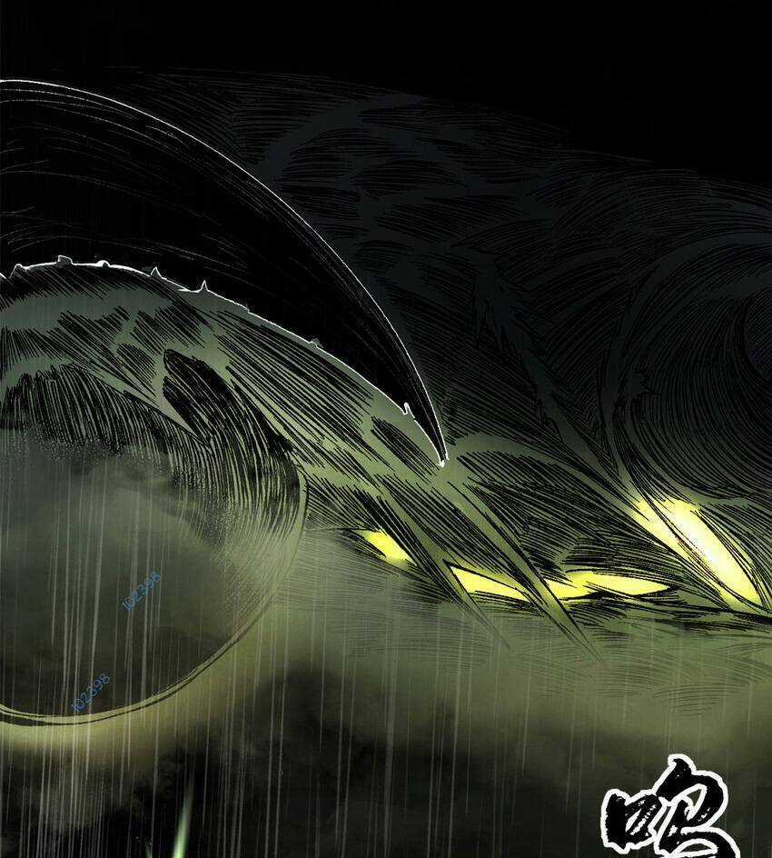 Trưởng Giám Ngục Trông Coi Các Ma Nữ Chương 41 trang 58