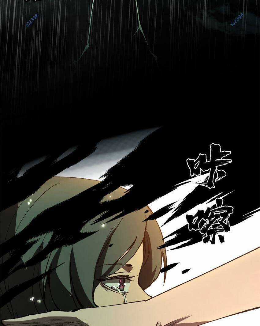 Trưởng Giám Ngục Trông Coi Các Ma Nữ Chương 41 trang 60