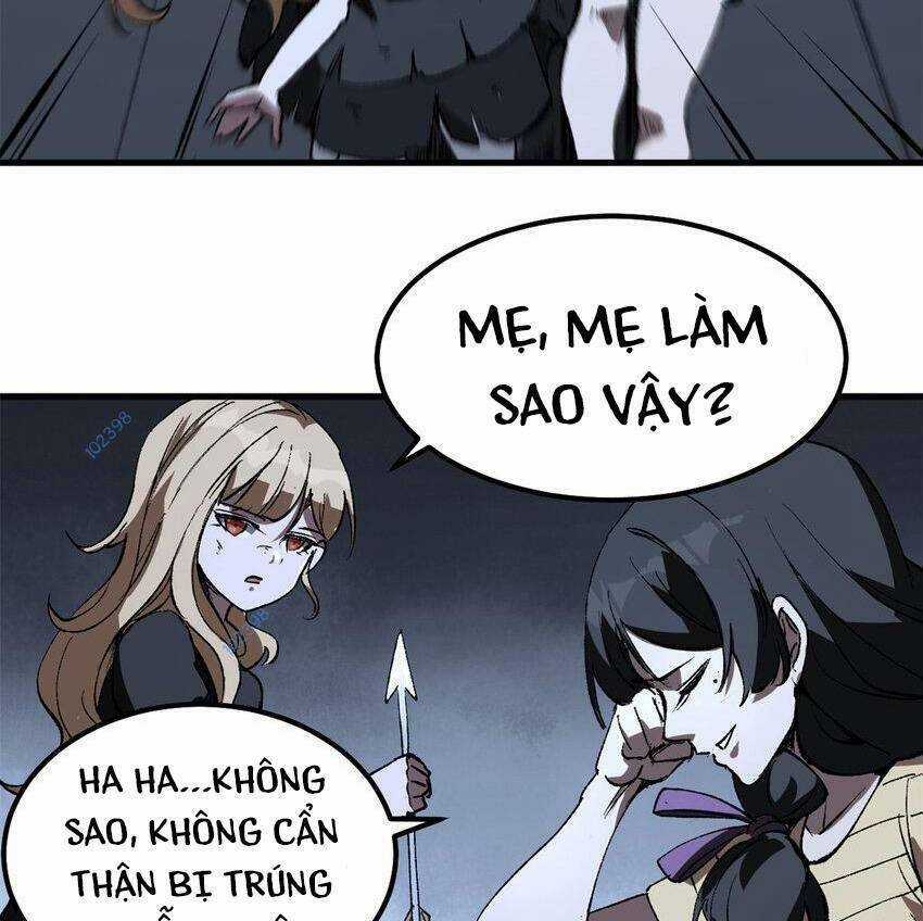 Trưởng Giám Ngục Trông Coi Các Ma Nữ Chương 41 trang 62