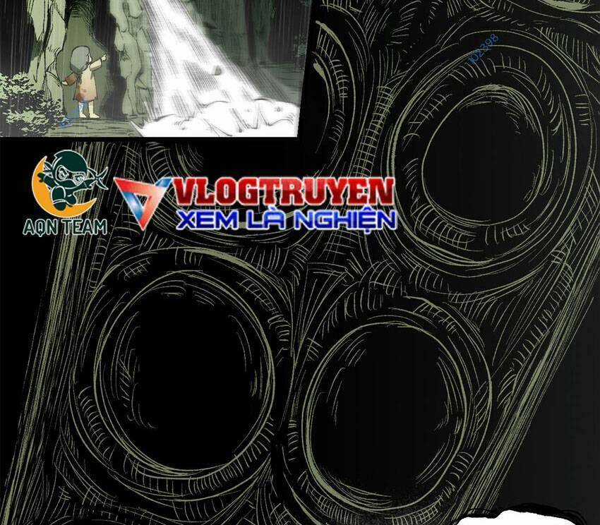 Trưởng Giám Ngục Trông Coi Các Ma Nữ Chương 41 trang 8