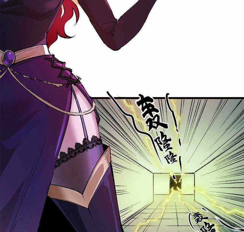 Trưởng Giám Ngục Trông Coi Các Ma Nữ Chương 42 trang 13