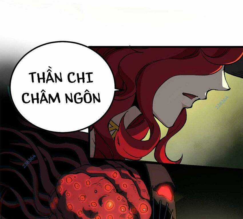 Trưởng Giám Ngục Trông Coi Các Ma Nữ Chương 42 trang 18